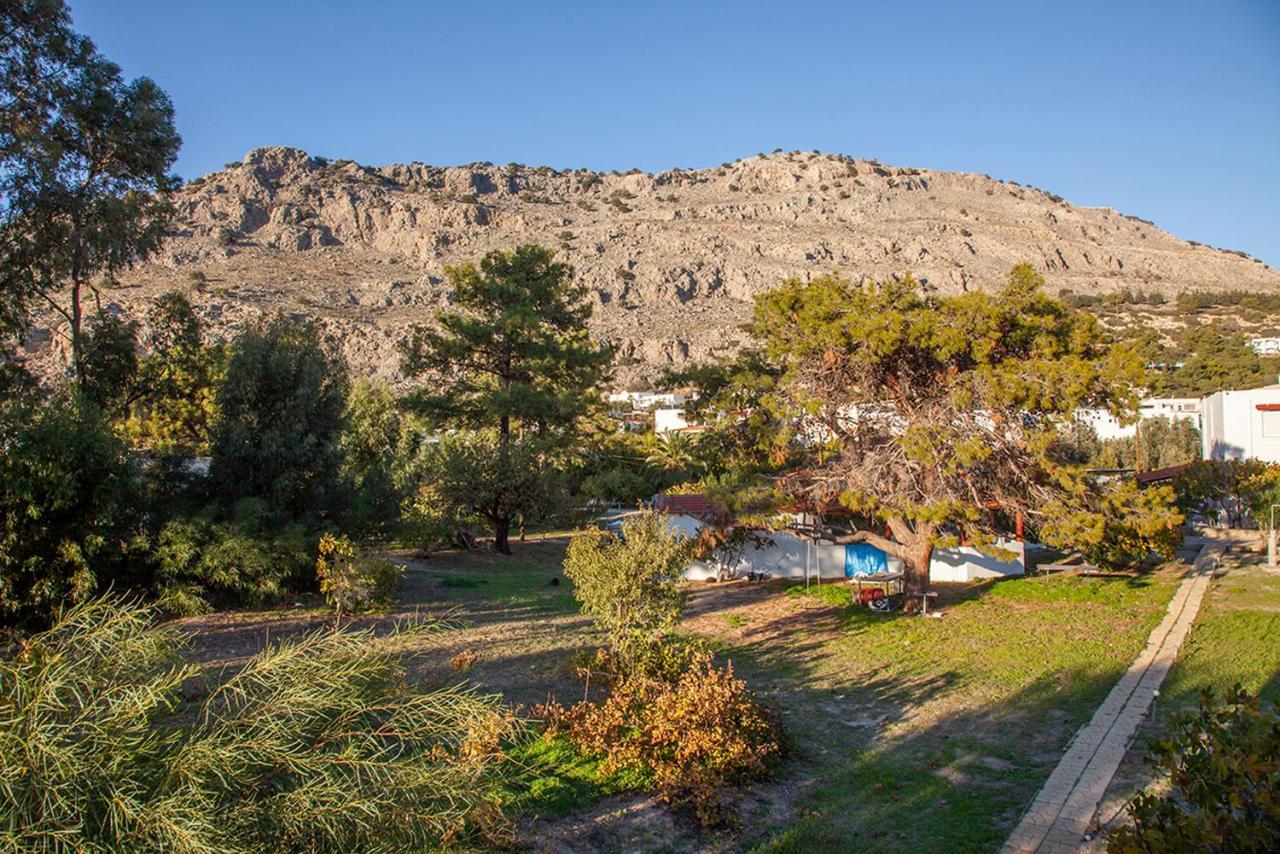 Villa Stamatis Pefki Zewnętrze zdjęcie