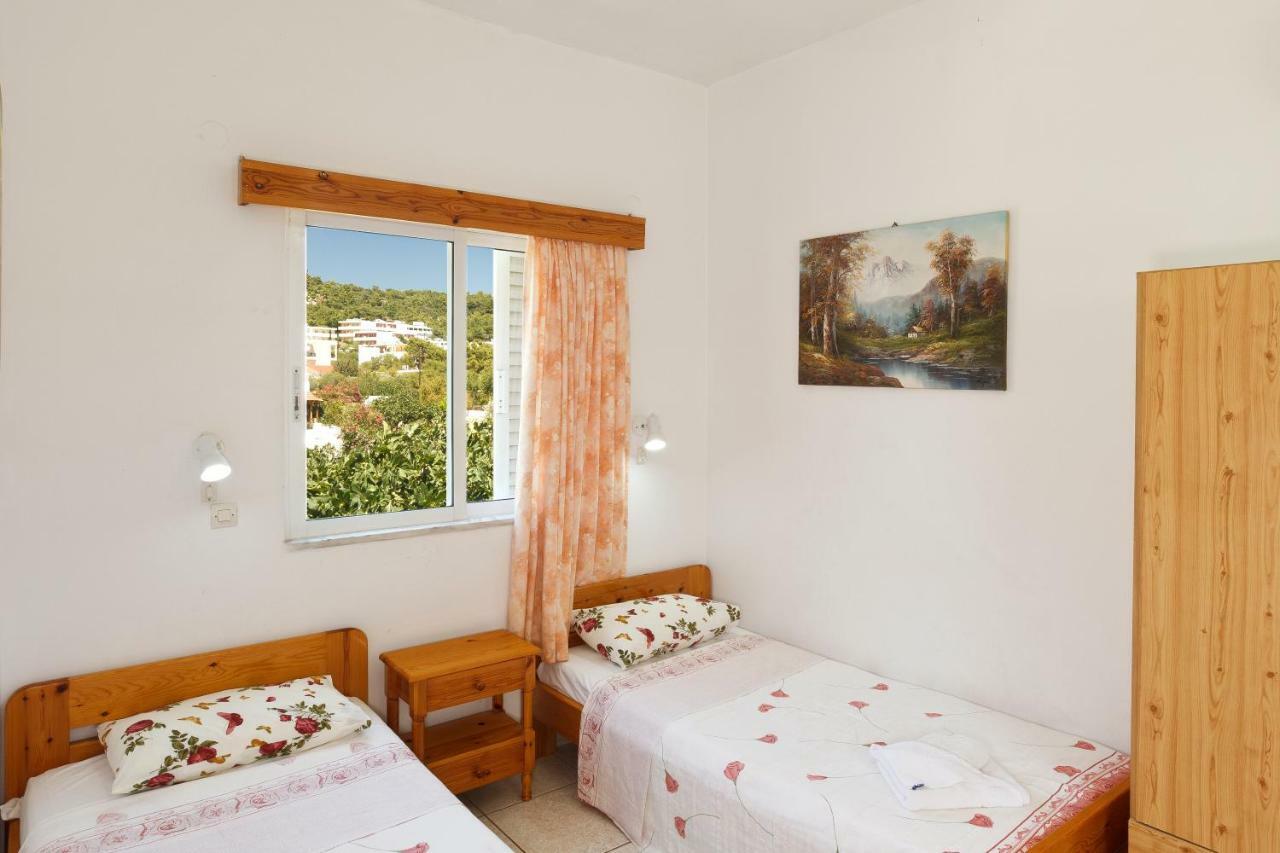 Villa Stamatis Pefki Zewnętrze zdjęcie