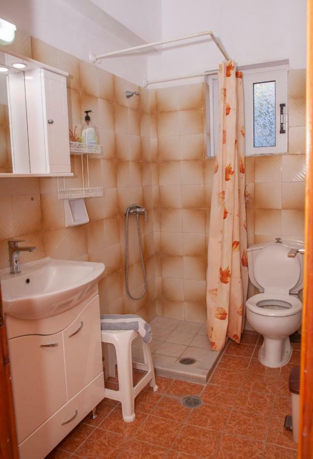 Villa Stamatis Pefki Zewnętrze zdjęcie