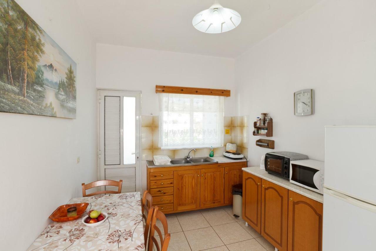 Villa Stamatis Pefki Zewnętrze zdjęcie